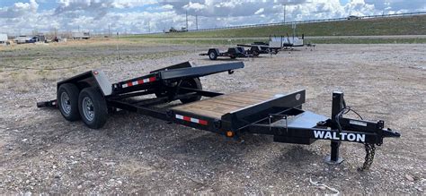 good skid steer trailer|used skid steer trailers for sale.